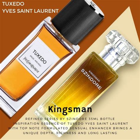 ysl taxedo|ysl tuxedo dupe.